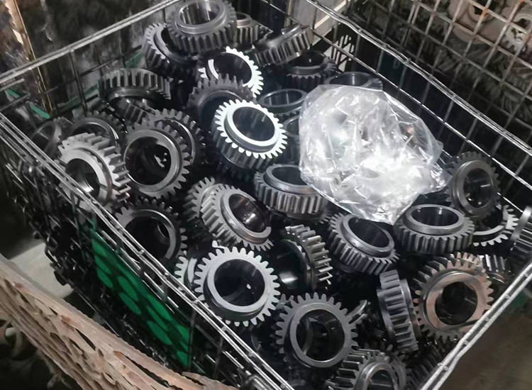鍛件質(zhì)量檢測(cè)的內(nèi)容有哪些？