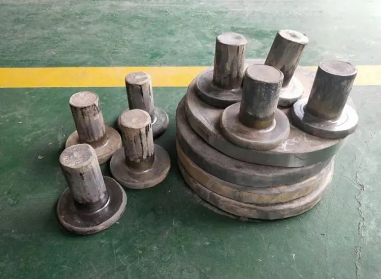 什么是精密鍛件？